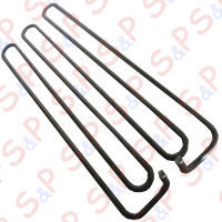 HEATING ELEMENT 3490W 230V 94 KB 1GIK1D283001