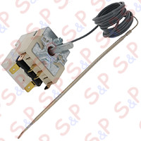 THERMOSTAT 50-320°C 230V