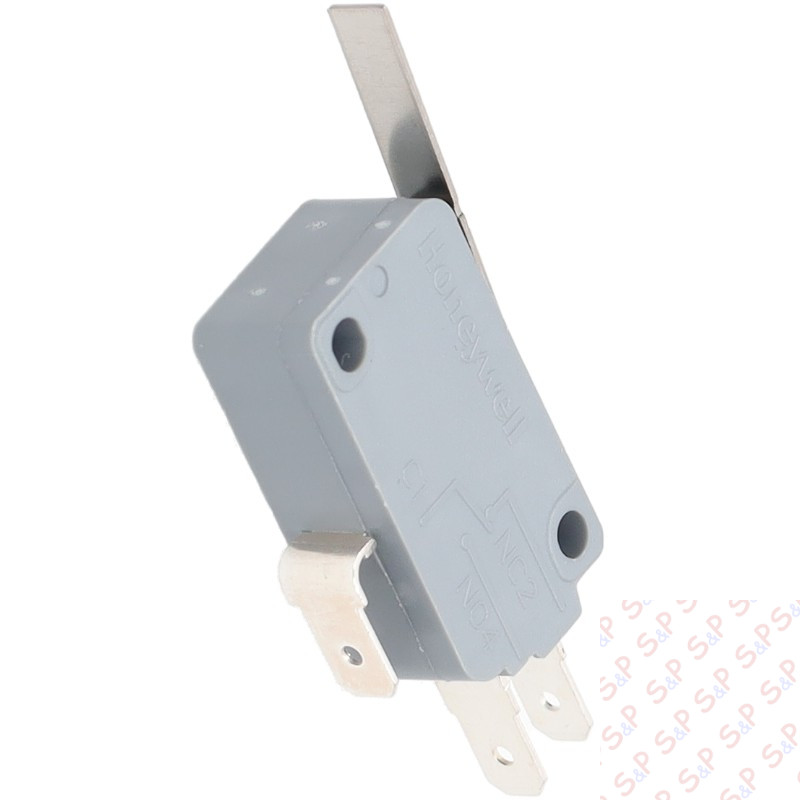 SAFETY MICROSWITCH 515-701