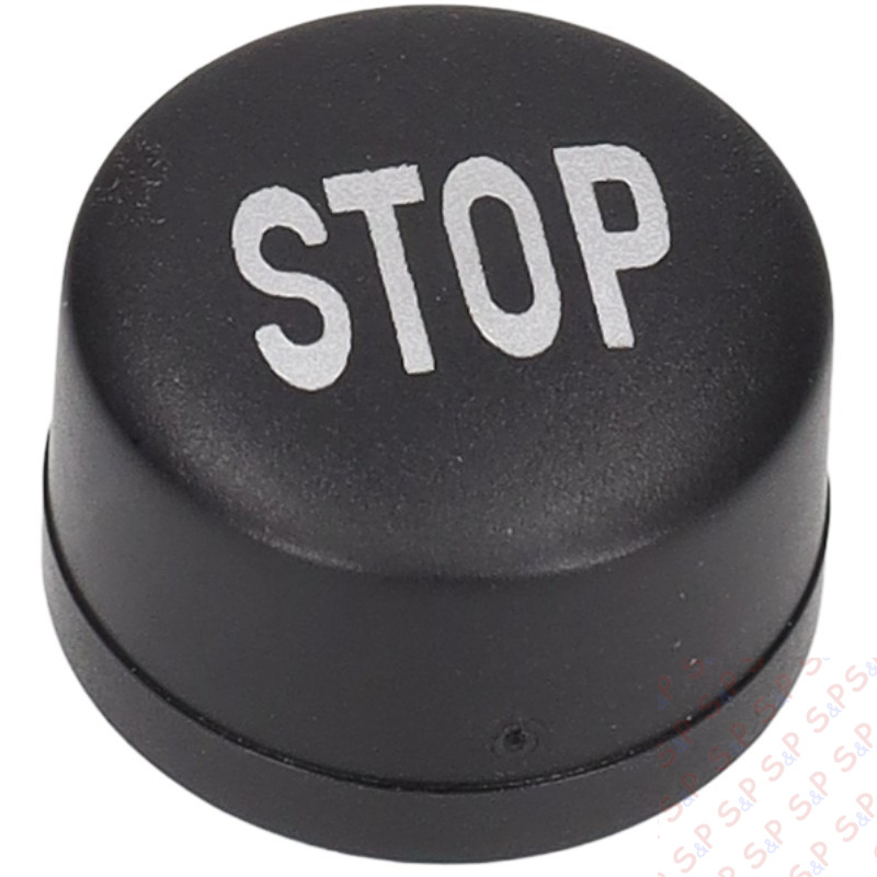 KEY D25 STOP ALFA43XE