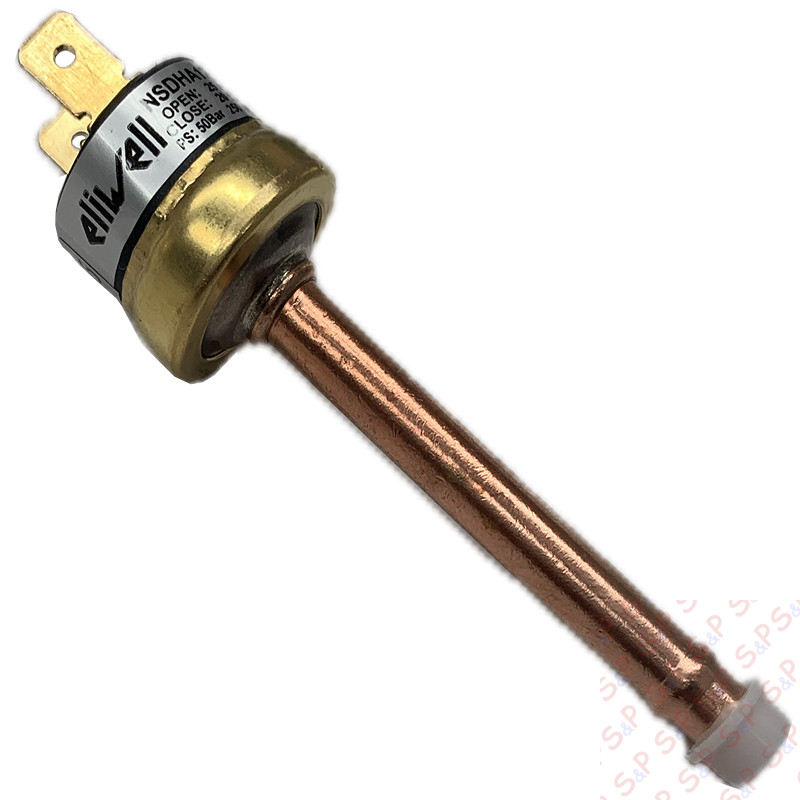 HIGH PRESSURE SWITCH