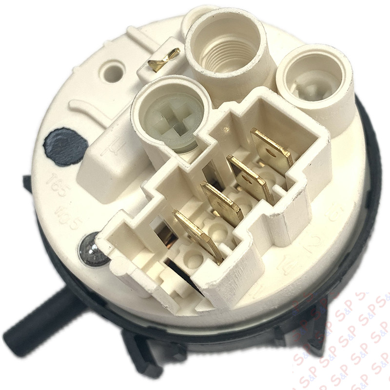 PRESSURE SWITCH 1 LEVEL 71/54