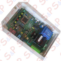 PCB ASSY