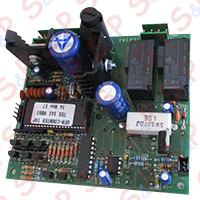 PC BOARD