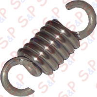 MOTO REDUCER SPRING