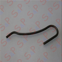 FLEXIBLE HINGE SPRING PRF