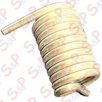 LEFT DOOR SPRING F.SUPER TOP D.3,2