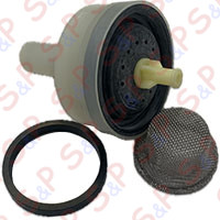 WATER VALVE KIT