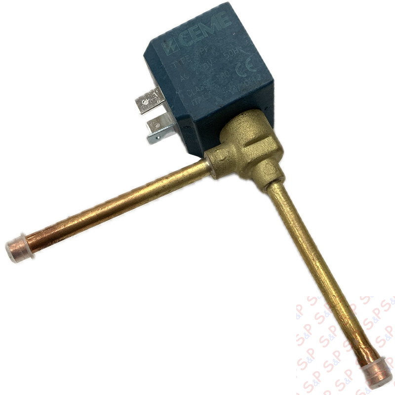 HOT GAS VALVE 230