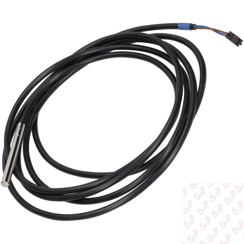 STORAGE TEMPERATURE PROBE E150 L=2500