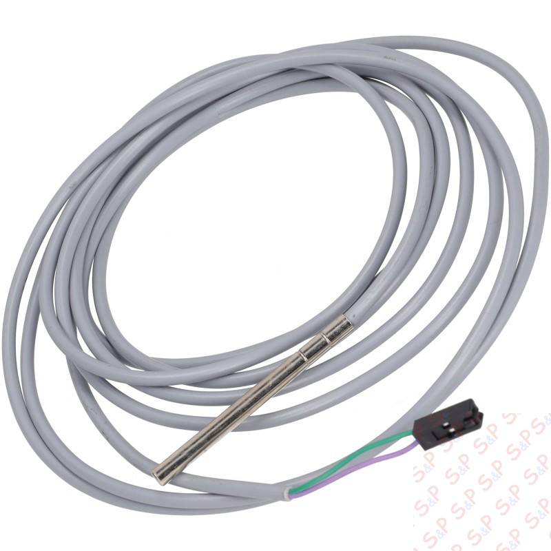 CONDENSER TEMPERATURE PROBE E150 L=2900