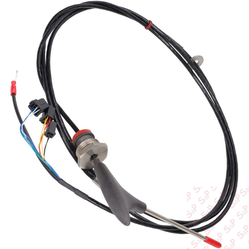 MULTIPOINT PIN PROBE