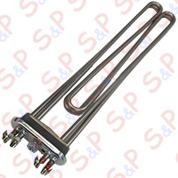 HEATING ELEMENT