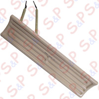 CERAMIC HEATING ELEMENT; 230V 400W"