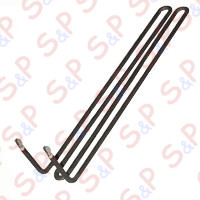 FRY TOP HEATING ELEMENT 900