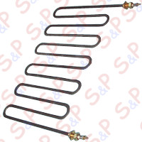 HEATING ELEMENT W1750 V230 FOR C64