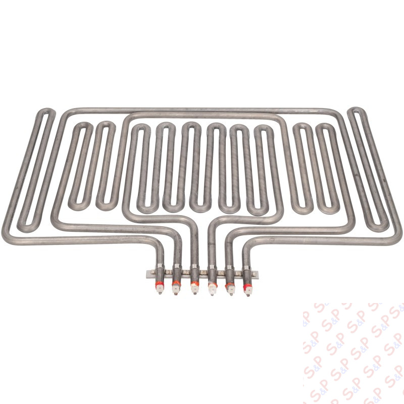 HEATING ELEMENT CPT-66E   6250W 3-230V  (D)