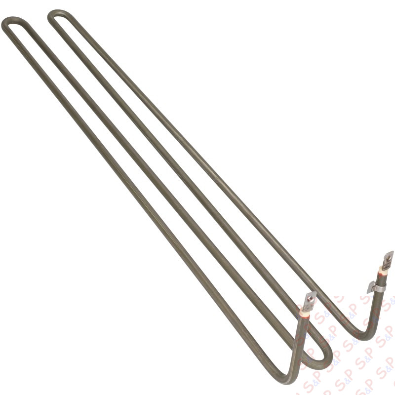 HEATING ELEMENT FRY-TOP 900