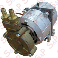 BOOSTER PUMP 4SC  230