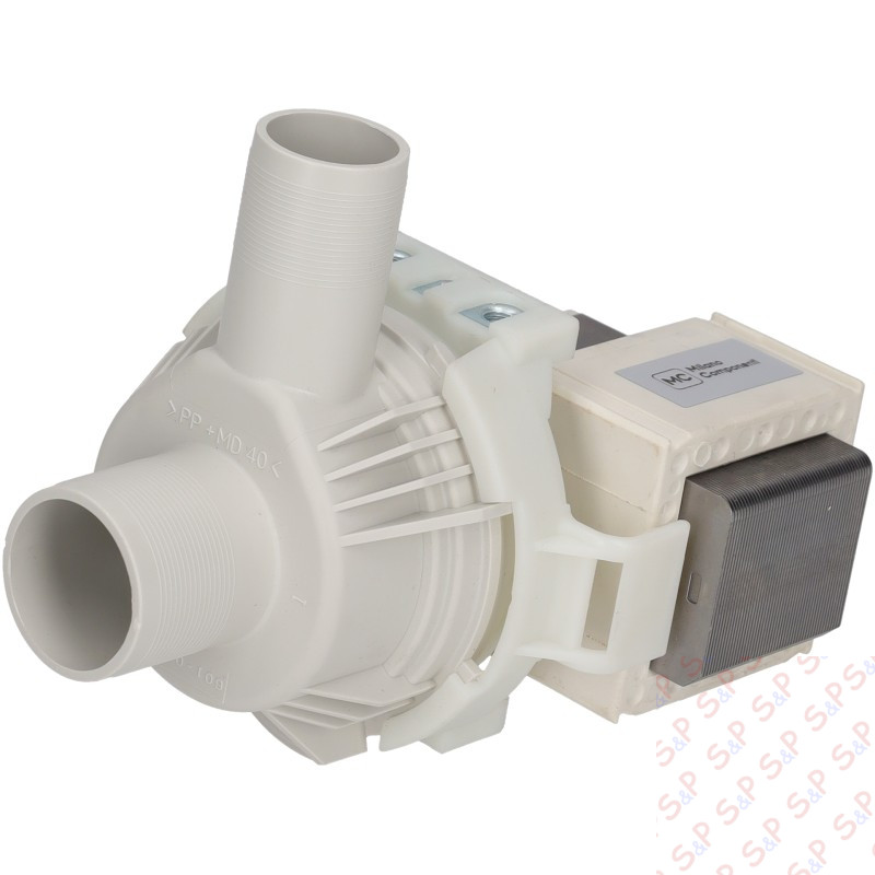 DRAIN PUMP 220/240V 50HZ 40W