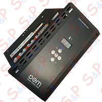 DIGITAL CONTROL PANEL S2000