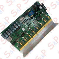 POWER PC BOARD F.OPTYMO