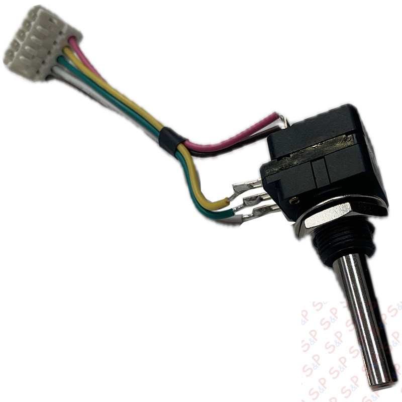 POTENTIOMETER CT