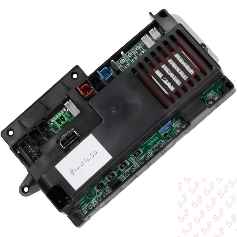 ELECTRONIC BOARD KIT ALLGAS A-50Hz R290