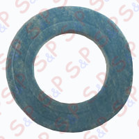 FLAT GASKET 12X6X2