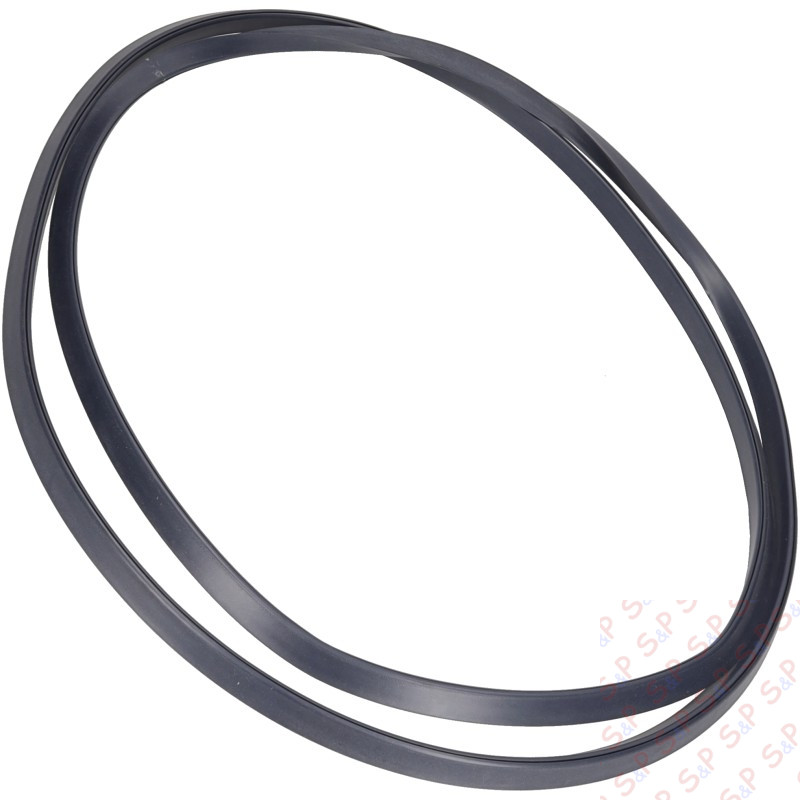 TRIANGULAR GASKET A. PO 37Q3001