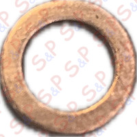 SCREW GASKET 6 MA