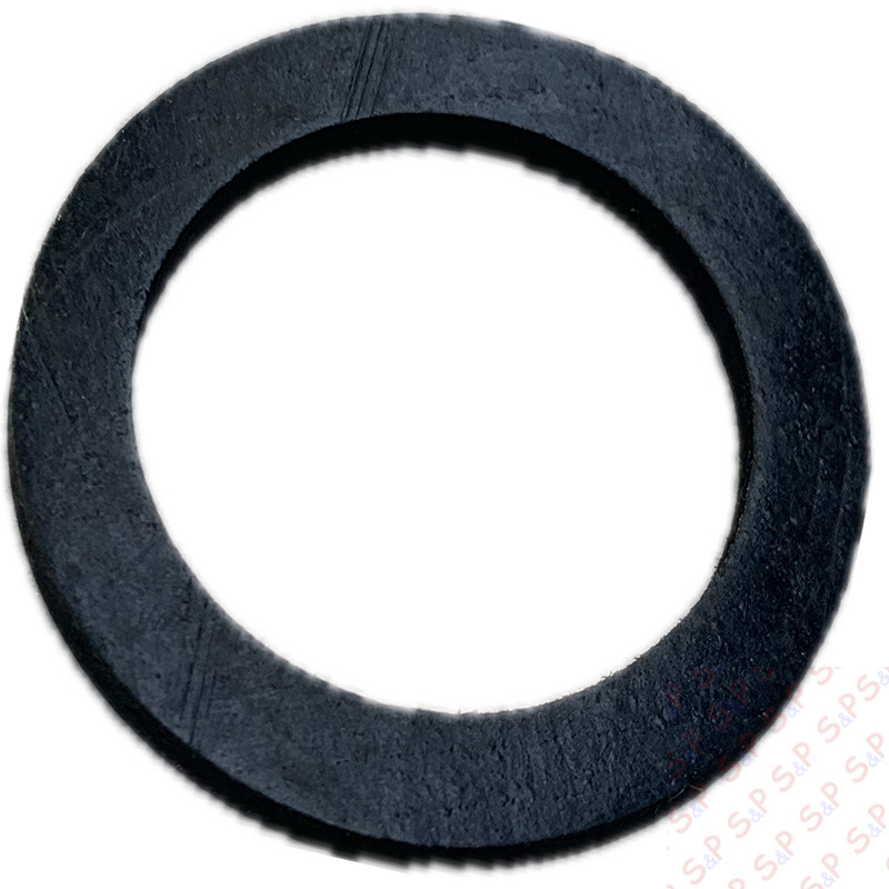 GASKET D34D25.4S2.5 EPDM 65SH