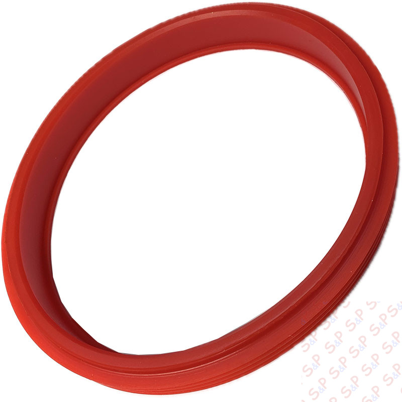 TANK SEALING GASKET D.160 SH 40/45