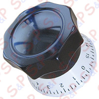 SLICE THICKNESS CONTROL KNOB