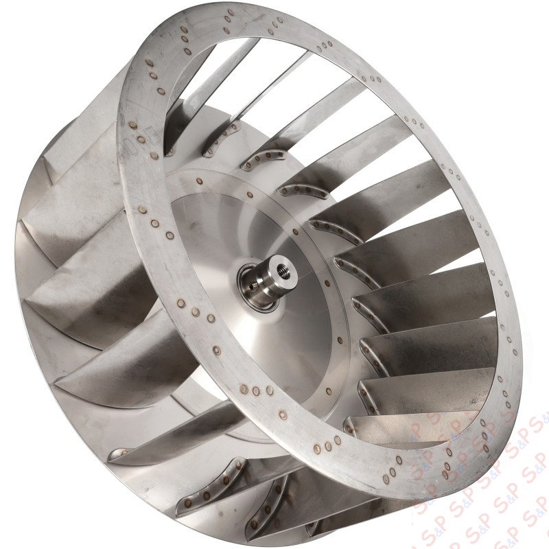 FAN D.400 APO