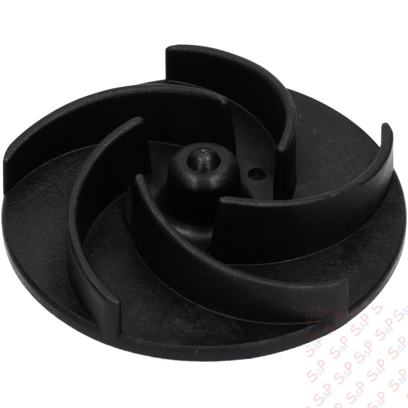 IMPELLER C&A OM Ø=85mm