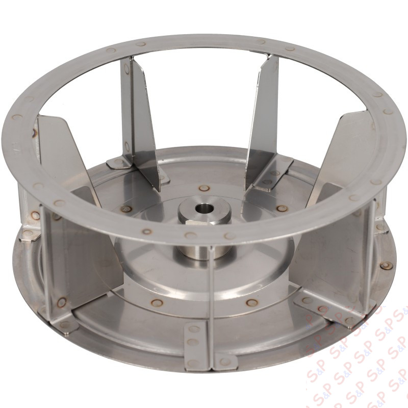 FAN AIRTECH  200x80 7P