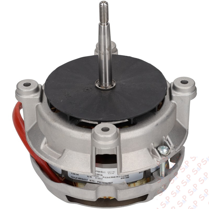 KIT MOTOR MFA80H25-VA230