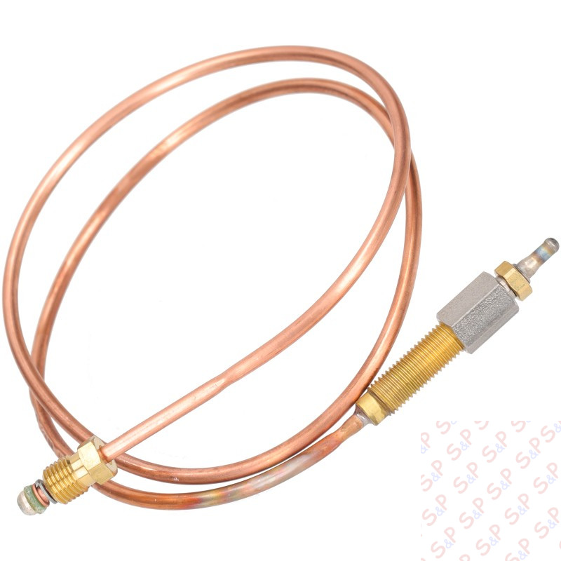 KIT THERMOCOUPLE M9X1 750mm - ECO POWER