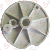 WHEEL FOR PAN TILTING