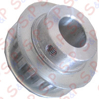 TOOTHED BELT DISC RV003202 FOR MOT ES50'20XL037'