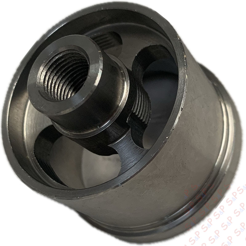 LOWER SHAFT SOCKET