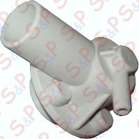 WHITE WASH ARM HOLDER FOR CQ 1-2-4/82