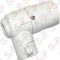 WASH ARM HOLDER INF.