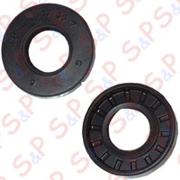 SEAL RING MIM 17X35X7