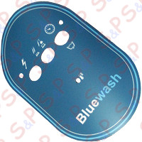 MASCHERINA (BLUEWASH1200) UDEX