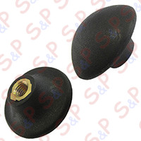 KNOB TAMPER SUPERIOR