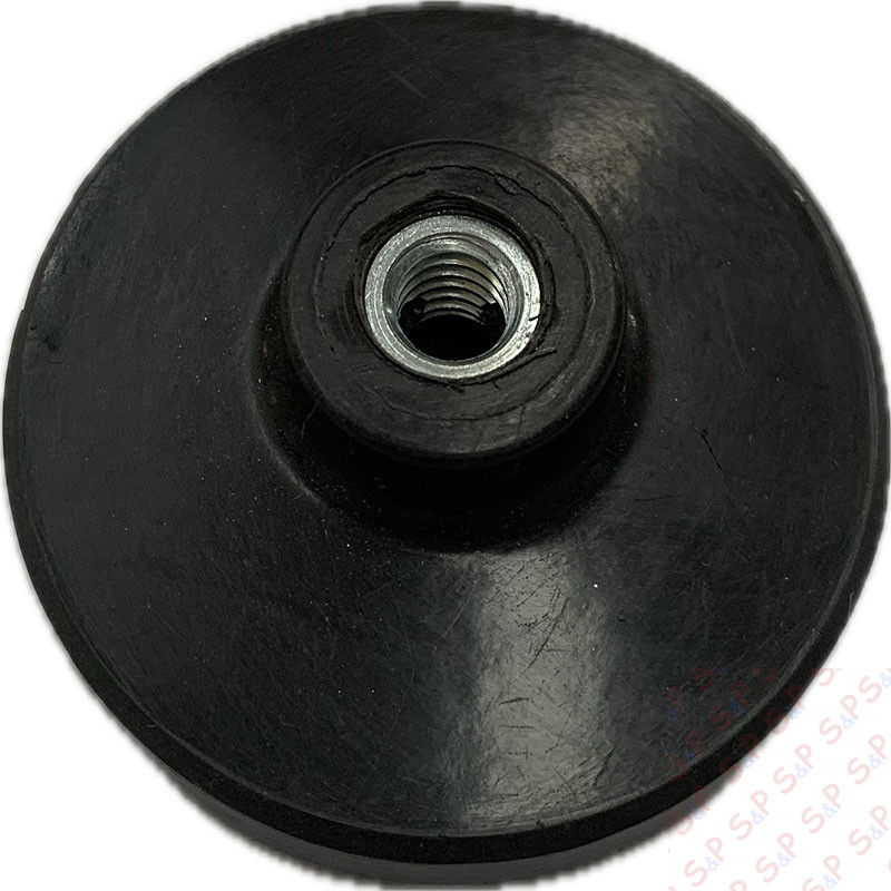 DISC FOR TELESCOPIC PRESSER D=57mm