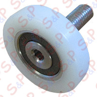 BEARING WITH PIN N1000/N1300/LP