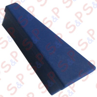 TAPPO CAPPELLO SX.E50/E51/E55 BLUE